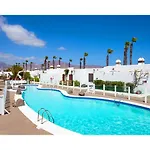 Puerto Chico I And J Playa Blanca (Lanzarote)