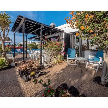 Puerto Chico I And J *