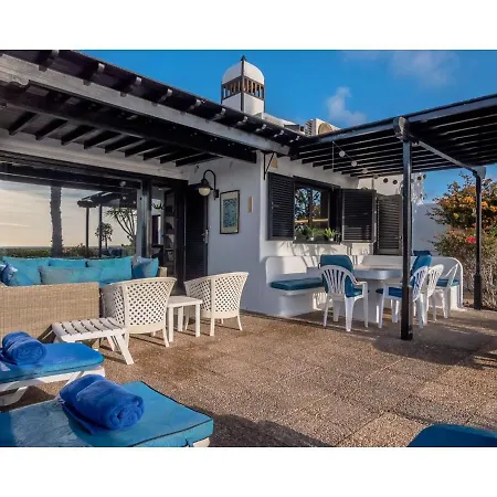 Puerto Chico I And J Apartamento