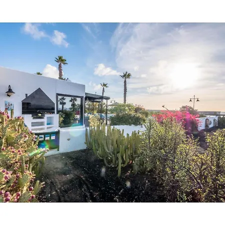 Puerto Chico I And J Apartamento Playa Blanca (Lanzarote)