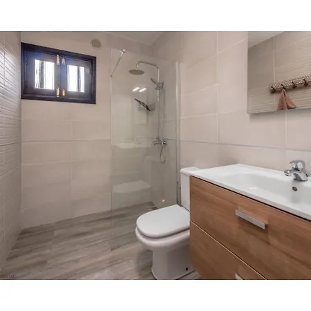 Puerto Chico I And J Playa Blanca (Lanzarote)