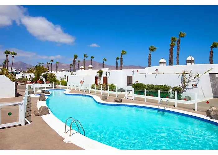 Puerto Chico I And J Playa Blanca (Lanzarote)