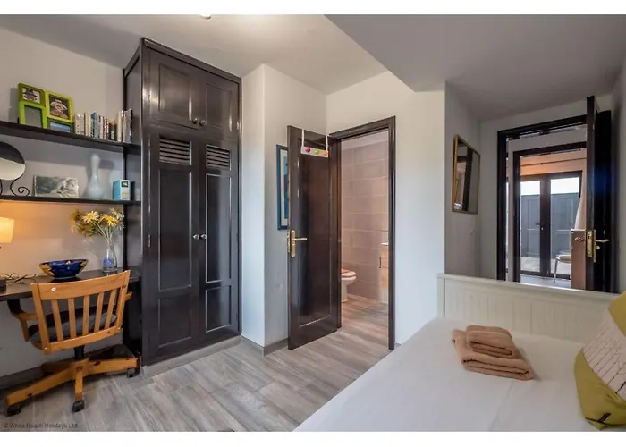 Puerto Chico I And J Apartamento Playa Blanca (Lanzarote)