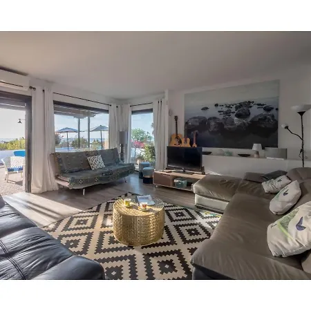 Puerto Chico I And J Διαμέρισμα