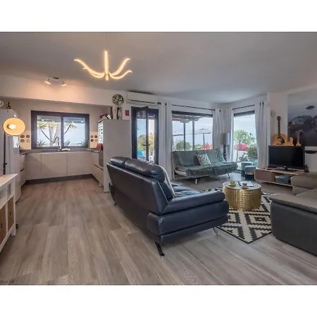 Puerto Chico I And J