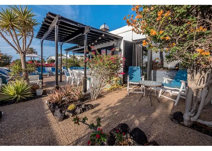 Puerto Chico I And J *