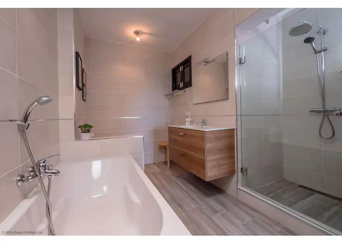 Appartement Puerto Chico I And J Playa Blanca (Lanzarote)