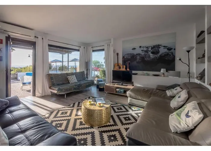 Puerto Chico I And J Διαμέρισμα