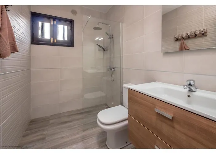 Puerto Chico I And J Πλάγια Μπλάνκα