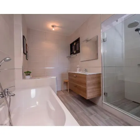 Апартаменты Puerto Chico I And J Коста Бланка