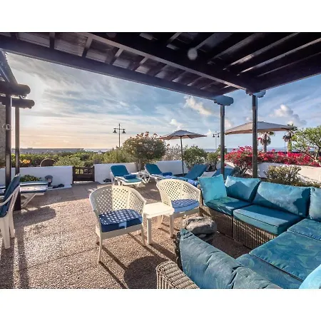 Puerto Chico I And J Апартаменты *