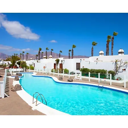 Puerto Chico I And J Коста Бланка