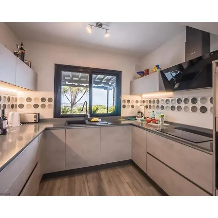 Апартаменты Puerto Chico I And J Коста Бланка