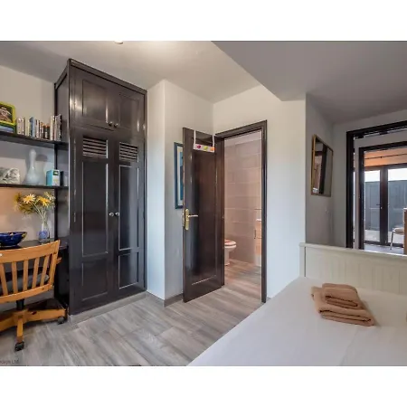 Puerto Chico I And J アパート プラヤ・ブランカ